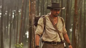 Задник к фильму "Ковбои" #496990