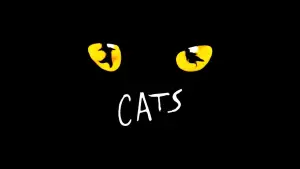 Задник к фильму "Кошки" #647749