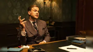 Задник к фильму "Королевская игра" #383565