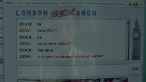 Задник к фильму "Близость" #675468