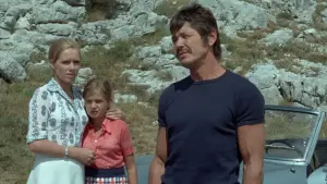 Задник к фильму "Холодный пот" #389470