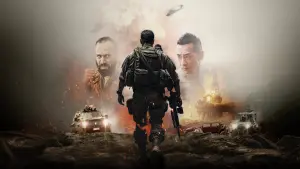 Задник к фильму "Контр-удар" #165577