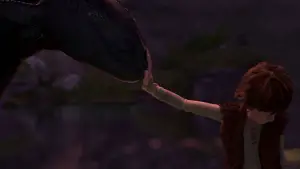 Задник к фильму "Как приручить дракона" #581304