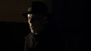 Задник к фильму "Тёмный город" #636917