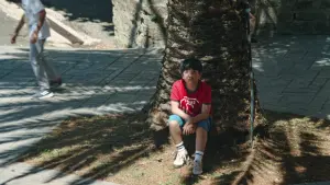 Задник к фильму "Тёмные очки" #393812