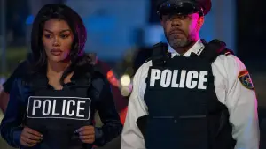 Задник к фильму "Последняя капля" #579595