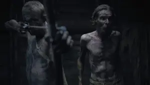 Задник к фильму "Гайя: Месть богов" #400963