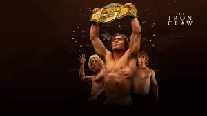 Стальная хватка