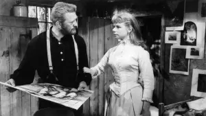 Задник к фильму "Жажда жизни" #364853