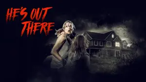 Задник к фильму "Кукловод" #421752