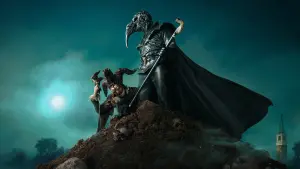 Задник к фильму "Венецияфрения" #352024