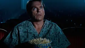 Задник к фильму "В пасти безумия" #725880