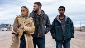 Задник к фильму "Кин" #299612