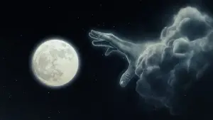 Задник к фильму "Мегаполис" #595931