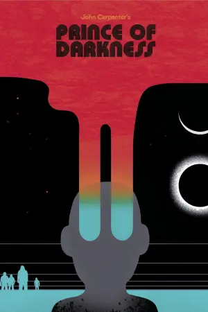 Постер к фильму "Князь тьмы" #264794