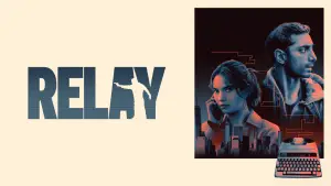 Задник к фильму "Диспетчер" #550150