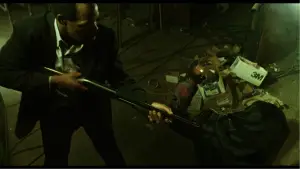 Задник к фильму "Пила. Игра на выживание" #608492