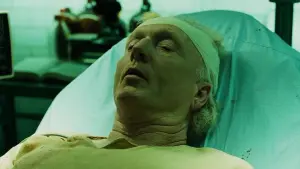 Задник к фильму "Пила 3" #312281