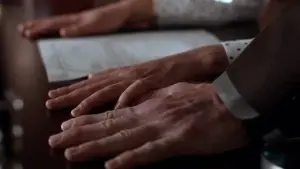 Задник к фильму "Секретарша" #718448