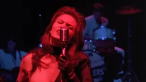 Задник к фильму "Улицы в огне" #254718