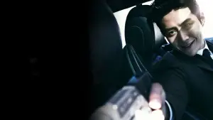 Задник к фильму "Наследник" #728353