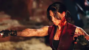 Задник к фильму "Спуск" #532015