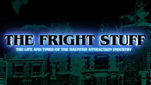 Задник к фильму "The Fright Stuff" #775482