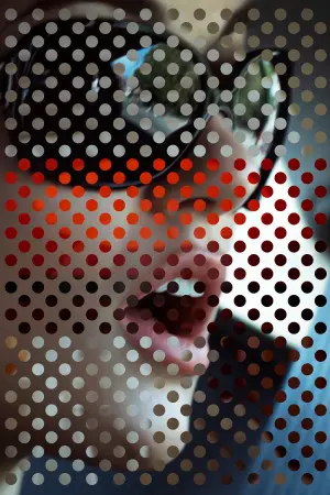 Постер к фильму "Девушка по вызову" #398251