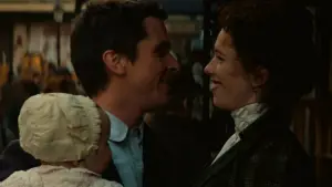 Задник к фильму "Престиж" #576223