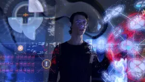 Задник к фильму "Наркополис" #655845