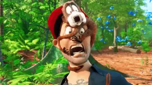 Задник к фильму "Рио 2" #636859