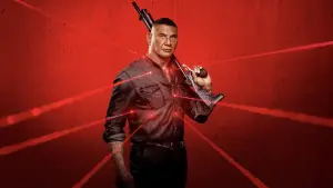 Задник к фильму "Игра киллера" #594721