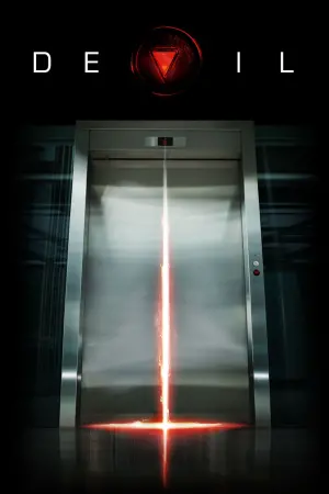 Постер к фильму "Дьявол" #139444