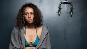 Задник к фильму "Море страха" #195916