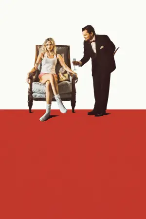 Постер к фильму "Ночь с психопатом" #585103