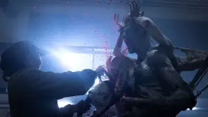 Задник к фильму "Реальные зомби" #654447