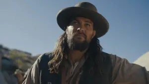 Задник к фильму "Последняя охота" #447700