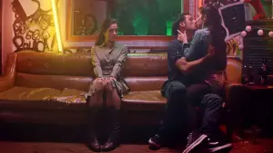 Задник к фильму "Muerto con Gloria" #841616