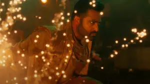 Задник к фильму "Бой 2" #573140