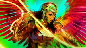 Задник к фильму "Чудо-женщина: 1984" #313728