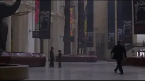 Задник к фильму "Реликт" #662090