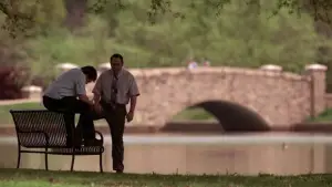 Задник к фильму "Любовь зла" #697099