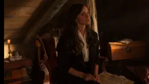 Задник к фильму "Маленькие женщины" #613461