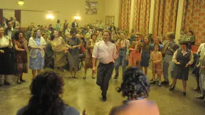 Задник к фильму "Гордость" #641317