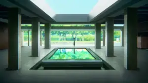 Задник к фильму "Форма голоса" #612841