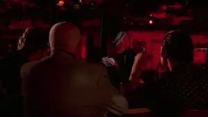 Задник к фильму "Бешеные псы" #602621