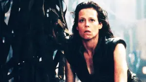 Задник к фильму "Чужой: Воскрешение" #301546