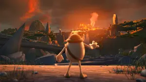 Задник к фильму "Крутые яйца 2" #186021