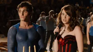 Задник к фильму "Отличница легкого поведения" #692256