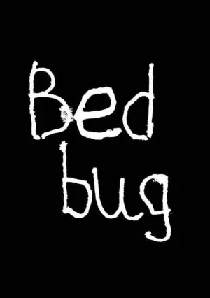 Постер к фильму "Bedbug"